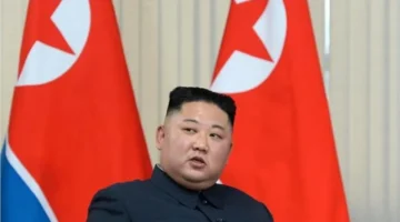 صواريخ مجنحة استراتيجية.. كيم جونغ أون يشرف على تدريبات عسكرية مكثفة بمشاركة الجيش وتشكيلاته الستراتيجية